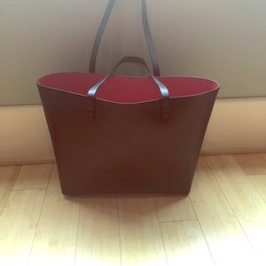 Mansur Gavriel Large Tote